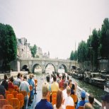 La Seine