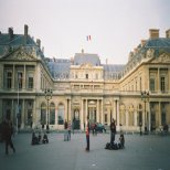 Le Conseil d'Etat