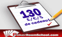Poker room school