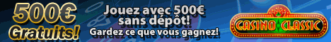 jeux de casino