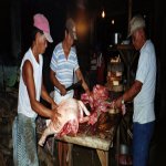 On tue le cochon