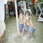Ils ont faim