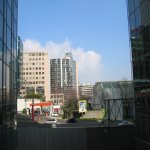 Paris la Défense