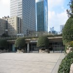 Paris la Défense