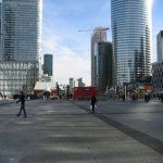 Paris la Défense (92)