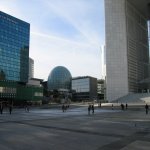 Paris la Défense (92)