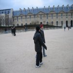 Le Louvre