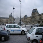 Le Louvre