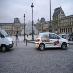 Le Louvre