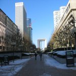 La Grande Arche de la Défense