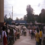 Le marché