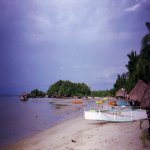 Hundred Islands