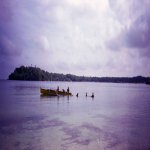 Hundred Islands
