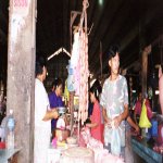 Le marché