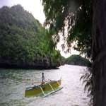 Hundred Islands