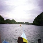 Hundred Islands