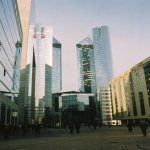 Paris la Défense