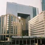 Paris la Défense