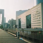 Paris la Défense