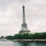 Photo de Paris