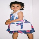 Ma fille Siam Lea Buffy
