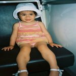 Ma fille Siam