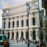 Place de l'Opéra