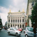 Place de l'Opéra