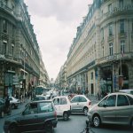Place de l'Opéra