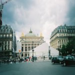 Place de l'Opéra