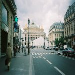 Place de l'Opéra