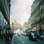 Place de l'Opéra