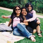 Angel et ses amies