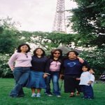 Angel et ses amies