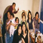 Angel et ses amies