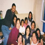 Angel et ses amies