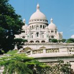Montmartre : le Sacré-Coeur