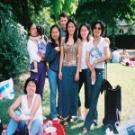 Photo de famille