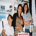 Angel et ses amis