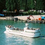Vue sur la Seine