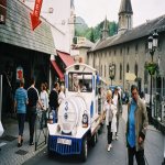 Lourdes