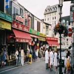 Lourdes