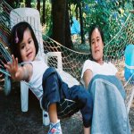 Helen et Siam