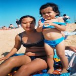 Helen et Siam