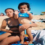 Helen et Siam