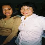Jane et une amie