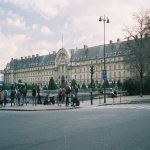 L'école militaire