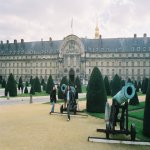 L'école militaire