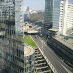 Paris la Défense
