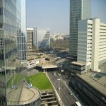 Paris la Défense